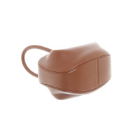 Gabriela Hearst Handbag Leather in Brown