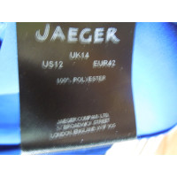 Jaeger Blazer in Blue