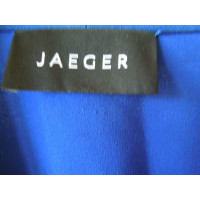 Jaeger Blazer in Blau