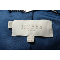 Hobbs Jacke/Mantel in Blau