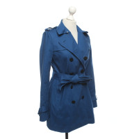 Hobbs Giacca/Cappotto in Blu
