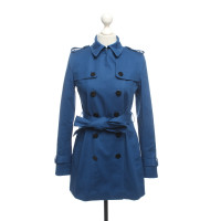 Hobbs Giacca/Cappotto in Blu