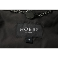 Hobbs Veste/Manteau en Noir