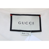 Gucci Kleid in Weiß