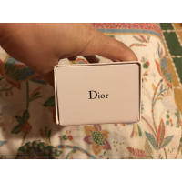 Christian Dior Lunettes de soleil en Turquoise