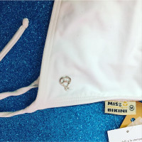 Miss Bikini Moda mare in Bianco