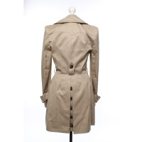 Topshop Giacca/Cappotto in Beige