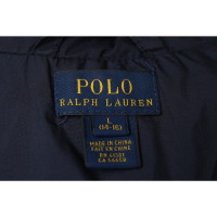 Polo Ralph Lauren Weste in Blau