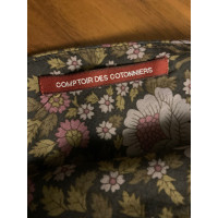 Comptoir Des Cotonniers Dress Cotton