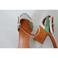 Marc By Marc Jacobs Sandals Leather
