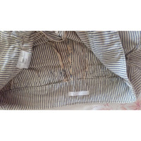 Liu Jo Skirt Cotton in Beige
