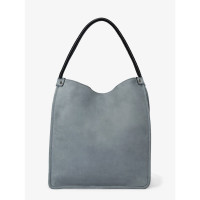 Proenza Schouler Shoulder bag Leather in Grey