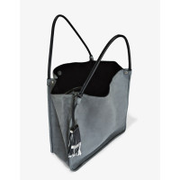 Proenza Schouler Shoulder bag Leather in Grey