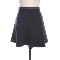 Tommy Hilfiger Jupe en Bleu