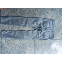 Rich & Royal Jeans Cotton in Grey