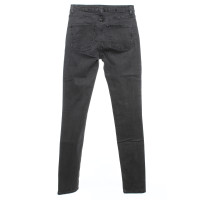 Acne Jeans in Grey