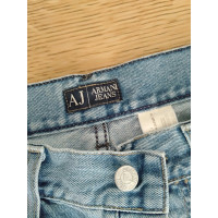 Armani Jeans Jeans en Denim