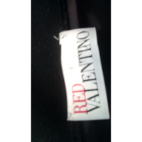 Red Valentino Robe en Noir