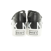 Donna Karan Chaussures de sport en Noir