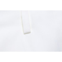 Filippa K Paire de Pantalon en Viscose en Blanc