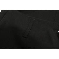 Filippa K Trousers Viscose in Black