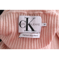 Calvin Klein Jeans Knitwear in Nude