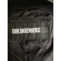 Bikkembergs Jacket/Coat in Black