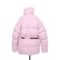 Ienki Ienki Jacke/Mantel in Rosa / Pink