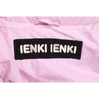 Ienki Ienki Jacke/Mantel in Rosa / Pink