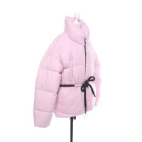 Ienki Ienki Veste/Manteau en Rose/pink