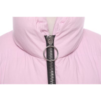 Ienki Ienki Jacke/Mantel in Rosa / Pink