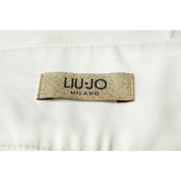 Liu Jo Anzug in Weiß