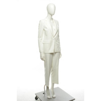 Liu Jo Anzug in Weiß