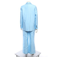 Designers Remix Anzug in Blau