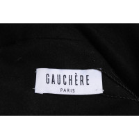 Gauchère Paris Jacke/Mantel aus Wolle