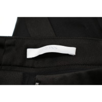 Hugo Boss Trousers Wool in Black
