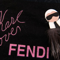 Fendi deleted product