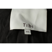 Tibi Anzug aus Wolle