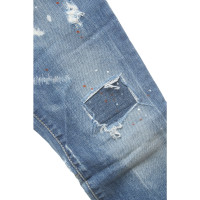 Dsquared2 Jeans in Blue