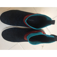 Maliparmi Chaussures de sport en Bleu