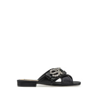 Sergio Rossi Sandals in Black