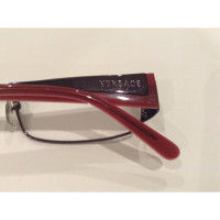 Versace Lunettes en Rose/pink