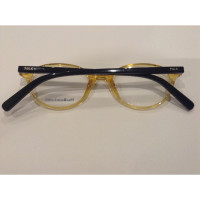 Polo Ralph Lauren Glasses in Black