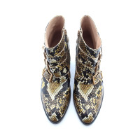 Chloé Susanna Boots Leather