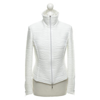 Joseph Ribkoff Jacke in Creme