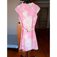 Blumarine Dress Cotton in Pink