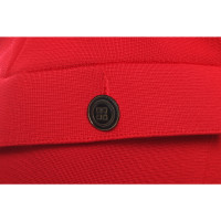 Givenchy Rock aus Jersey in Rot