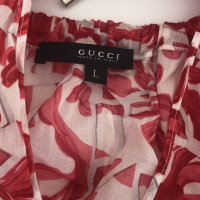 Gucci Capispalla in Cotone