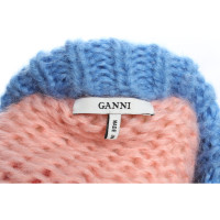 Ganni Knitwear Wool