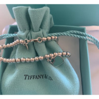 Tiffany & Co. Armband Zilver in Zilverachtig